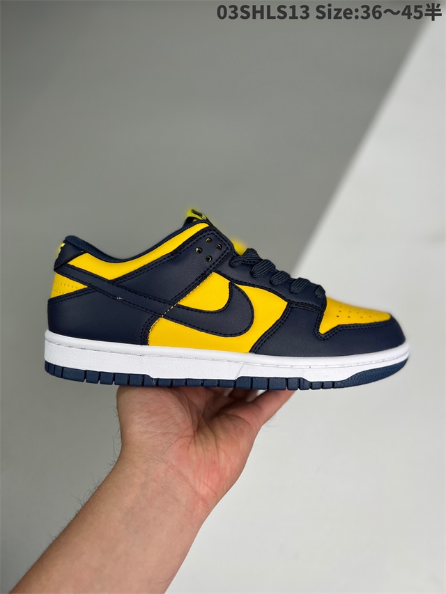 women low top dunk shoes 2022-11-25-459